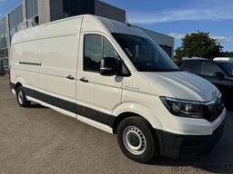 MAN TGE **3.180-EURO 6B-CARRIER-BELGIAN ORIGINE**