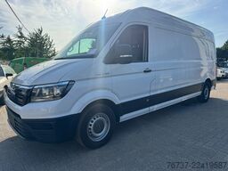 MAN TGE **3.180-EURO 6B-CARRIER-BELGIAN ORIGINE**