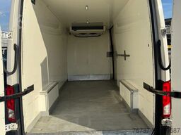 MAN TGE **3.180-EURO 6B-CARRIER-BELGIAN ORIGINE**