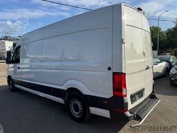 MAN TGE **3.180-EURO 6B-CARRIER-BELGIAN ORIGINE**