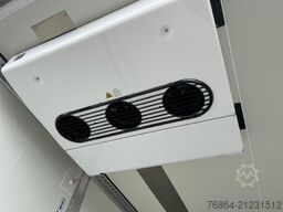 KRONE MULTITEMP, KüHLAUFLIEGER, TK SLXI SPECTRUM, TRENNWAND,  DOPPELSTOCK, BLUMENBREITE