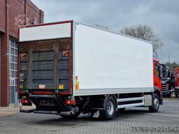 Mercedes-Benz Antos 1827 4x2 - Ekeri Box with sidedoors - Loa...