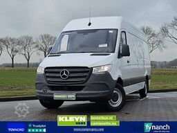 MERCEDES-BENZ SPRINTER 316 L3H2 Mbux Automaat!