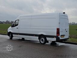 MERCEDES-BENZ SPRINTER 316 L3H2 Mbux Automaat!