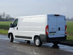 OPEL MOVANO 2.2 L2H1 Airco Euro6