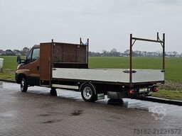 IVECO DAILY 35C21 Open-Laadbak XL 3.0L