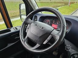 IVECO DAILY 35C21 Open-Laadbak XL 3.0L