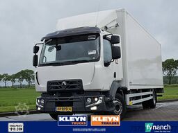 RENAULT D 250 11.9T A/C NEW ENGINE