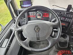 RENAULT D 250 11.9T A/C NEW ENGINE