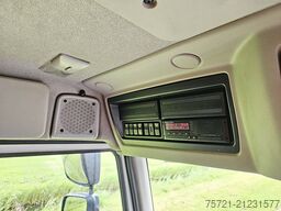 RENAULT D 250 11.9T A/C NEW ENGINE