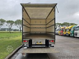 RENAULT D 250 11.9T A/C NEW ENGINE