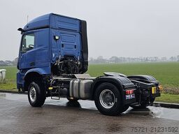 MERCEDES-BENZ ACTROS 1843 4X4