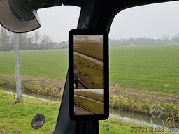 MERCEDES-BENZ ACTROS 1843 4X4