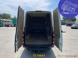 Mercedes-Benz Sprinter 213 37s