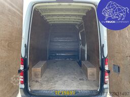 Mercedes-Benz Sprinter 213 37s