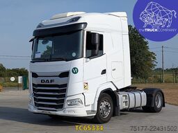DAF XG 480