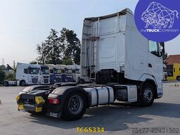 DAF XG 480
