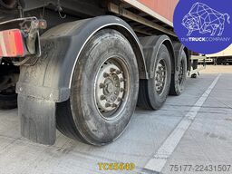 OVA cerealiere