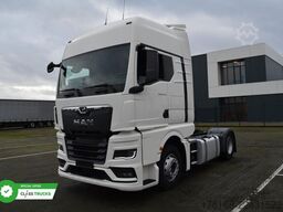 MAN TGX 18.470 GX