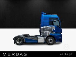 Man TGX