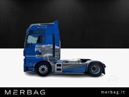 Man TGX