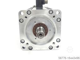 Rexroth MAC090C-0-KD-2-C/110-A-0 MNR: R911223273 SN:MAC090-93905