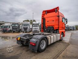 MAN TGX 18.470 XLX BLS+KIPHYDR.