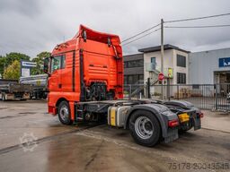 MAN TGX 18.470 XLX BLS+KIPHYDR.