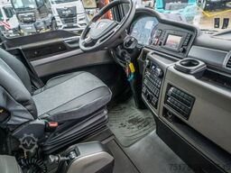 MAN TGX 18.470 XLX BLS+KIPHYDR.