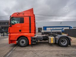 MAN TGX 18.470 XLX BLS+KIPHYDR.
