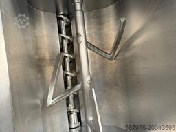 Thompson Meat Machinery 4200 Mixer Grinder