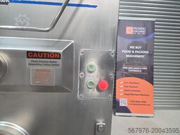 Thompson Meat Machinery 4200 Mixer Grinder