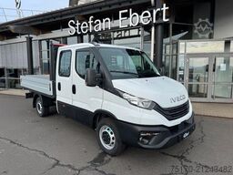 Iveco Daily 35S14 *R.3450mm*AHK*PDC*