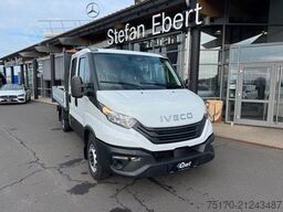 Iveco Daily 35S14 *R3.450mm*AHK*Kamera*