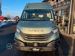 Iveco Daily 35S16 HA8V 3.0L *R3.520mm*AHK*Automatik*