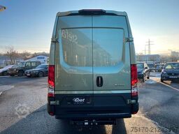 Iveco Daily 35S16 HA8V 3.0L *R3.520mm*AHK*Automatik*