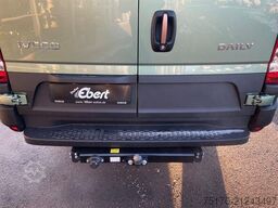 Iveco Daily 35S16 HA8V 3.0L *R3.520mm*AHK*Automatik*
