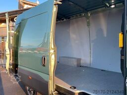 Iveco Daily 35S16 HA8V 3.0L *R3.520mm*AHK*Automatik*