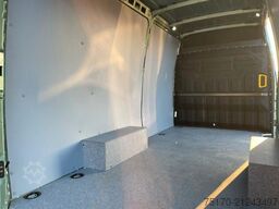 Iveco Daily 35S16 HA8V 3.0L *R3.520mm*AHK*Automatik*