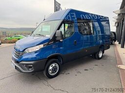 Iveco Daily 50C18HA8 3.0L *CrewVan*AHK*Automatik*