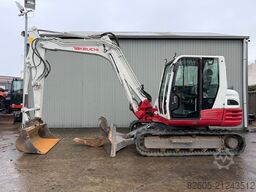 Takeuchi TB 290
