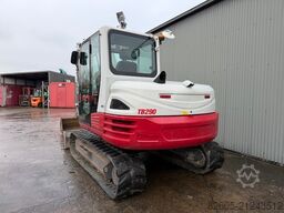 Takeuchi TB 290