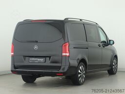 Mercedes-Benz Vito 116 CDI Mixto Lang AHK AUT DynLicht Kam. LM