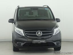 Mercedes-Benz Vito 116 CDI Mixto Lang AHK AUT DynLicht Kam. LM