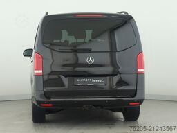 Mercedes-Benz Vito 116 CDI Mixto Lang AHK AUT DynLicht Kam. LM