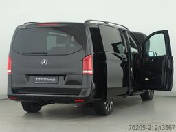 Mercedes-Benz Vito 116 CDI Mixto Lang AHK AUT DynLicht Kam. LM