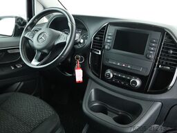Mercedes-Benz Vito 116 CDI Mixto Lang AHK AUT DynLicht Kam. LM