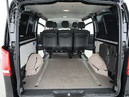 Mercedes-Benz Vito 116 CDI Mixto Lang AHK AUT DynLicht Kam. LM