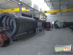 Doppstadt Pronar Komptech Eggersmann SM620 , Maxx , 20.55, Nemus , T60