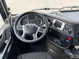 DAF XF 480 SSC, Euro 6, / 2 Tanks